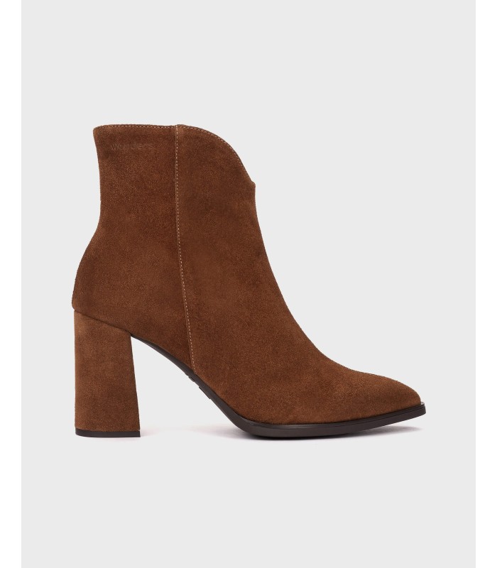 BOTAS MUJER WONDERS M-5444